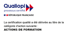 Deoma Formation est certifié Qualiopi